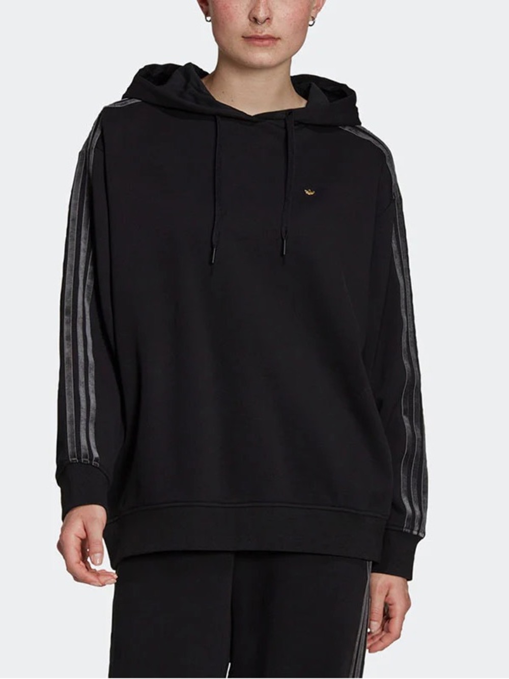 Adidas Originals Cotton Sweatshirt/Hoodie